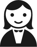 社員アイコン